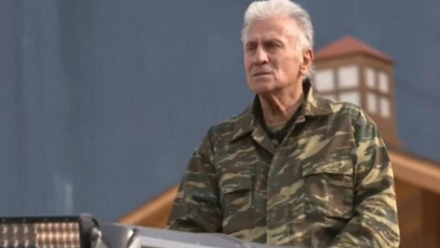 Φάρμα: Ξεσπά ο Ψωμιάδης - «Δεν είμαι σταρ, είμαι ο Παναγιώτης της Ελλάδος»