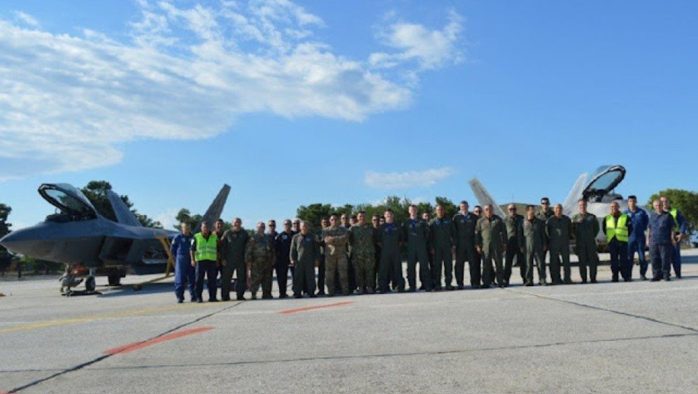 Πυρηνικά στην Λάρισα; Θα αντικαταστήσει το Ιντσιρλίκ;