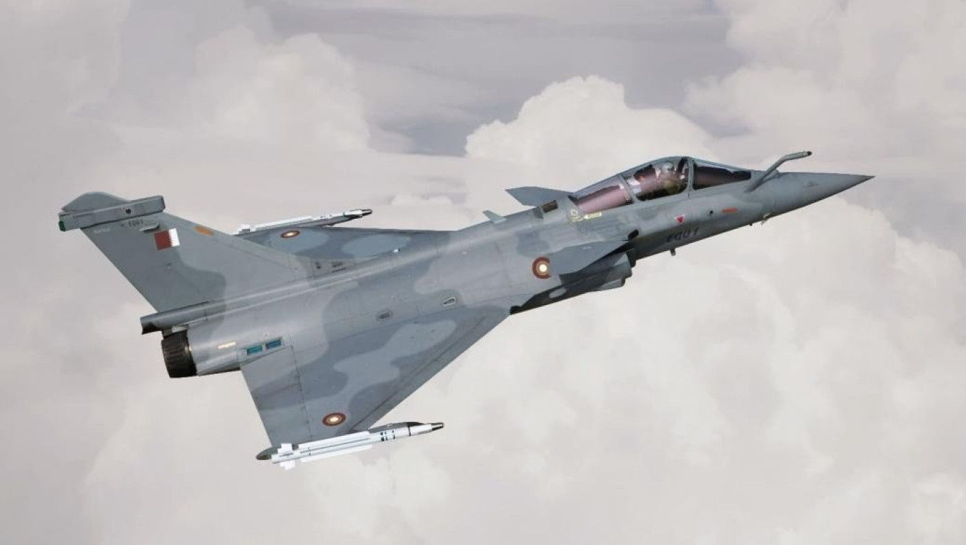 Το ΣΟΚ των Τούρκων πιλότων όταν δοκίμασαν τα καταριανά Rafale - «Θα μας… χορέψουν οι Έλληνες με τους Μeteor»