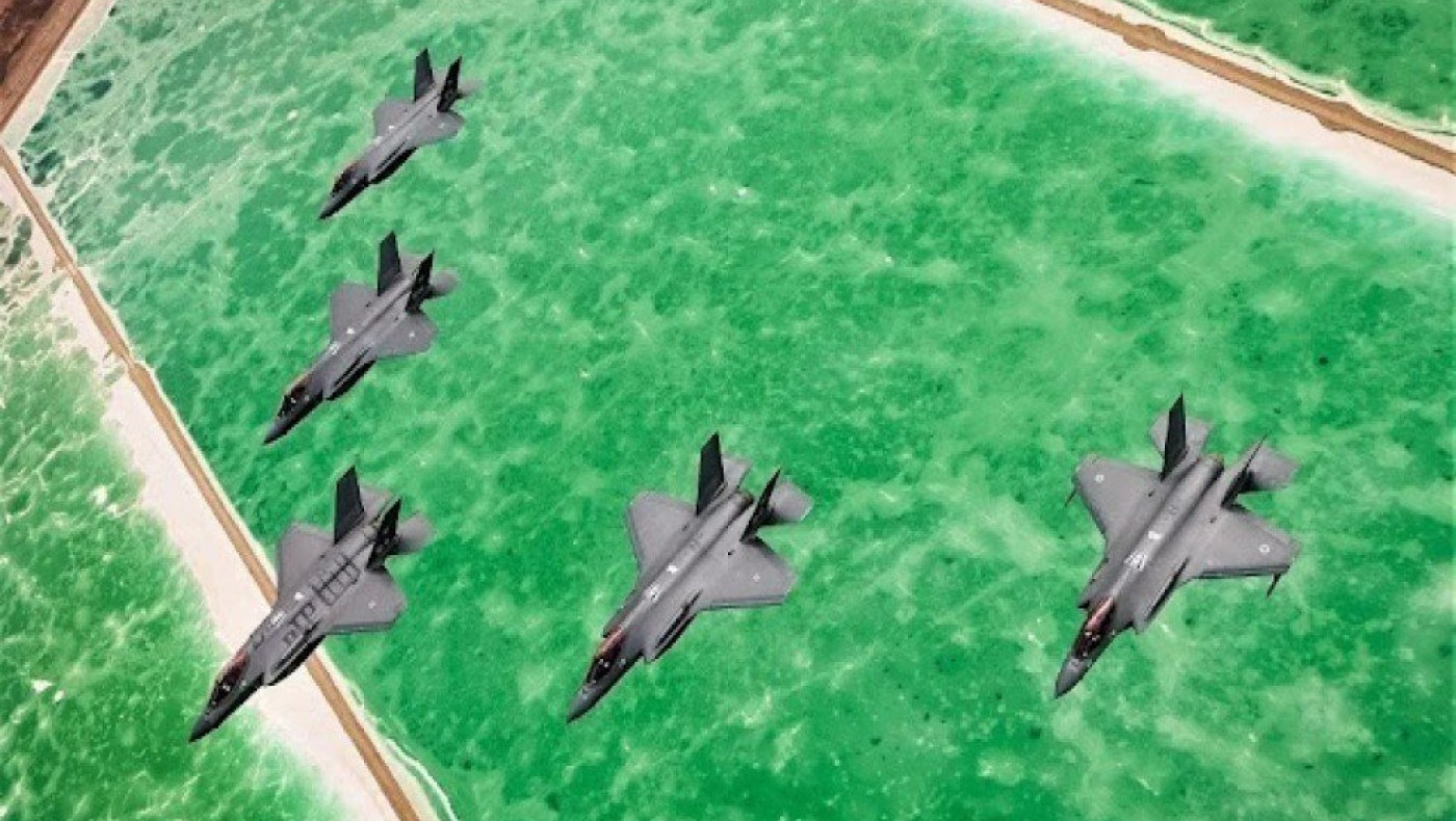 Πιθανότητες να πουληθούν τα Mirage 2000-9 από τα ΗΑΕ στην Ελλάδα