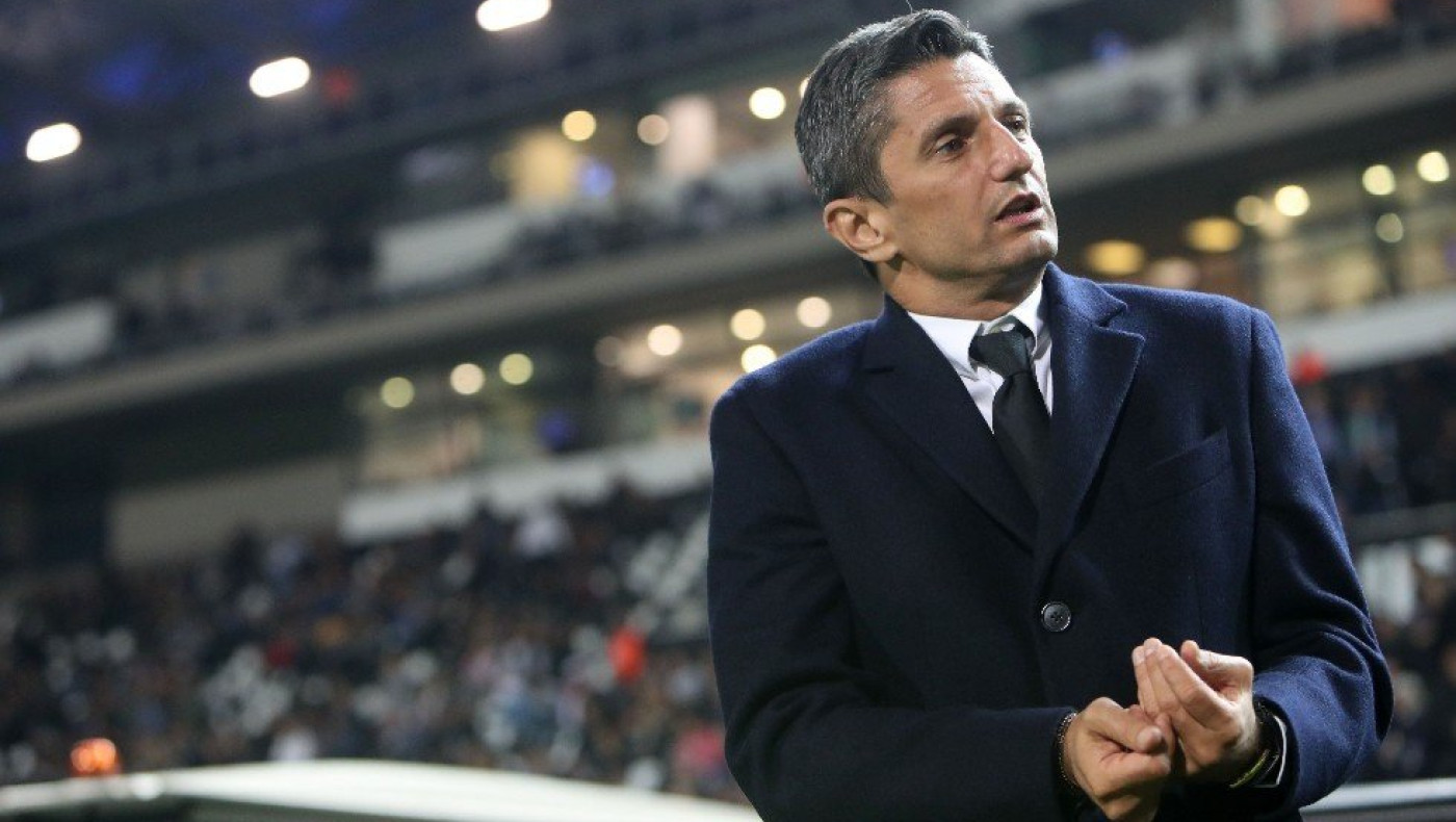 Το μήνυμα, γεμάτο νόημα, του Λουτσέσκου!