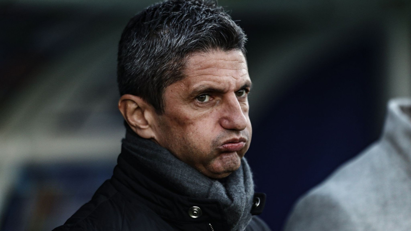 ΠΑΟΚ: Το παρελθόν του Λουτσέσκου στην Ευρώπη - Το αρνητικό σερί εντός έδρας