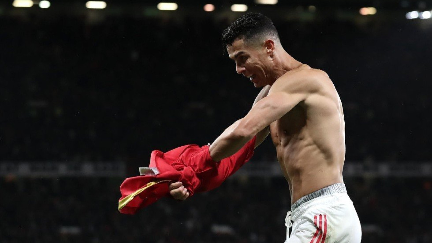 Μάντσεστερ Γιουνάιτεντ: Νεότερα για τον Πογκμπά και τον Ρονάλντο