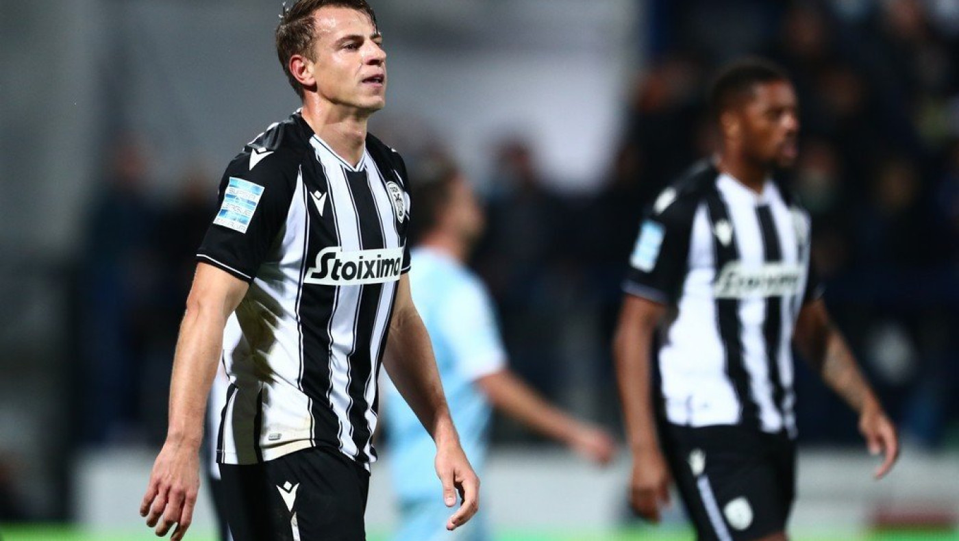 Σβαμπ: «Η πρώτη ερώτηση που πρέπει να κάνουμε στον εαυτό μας»