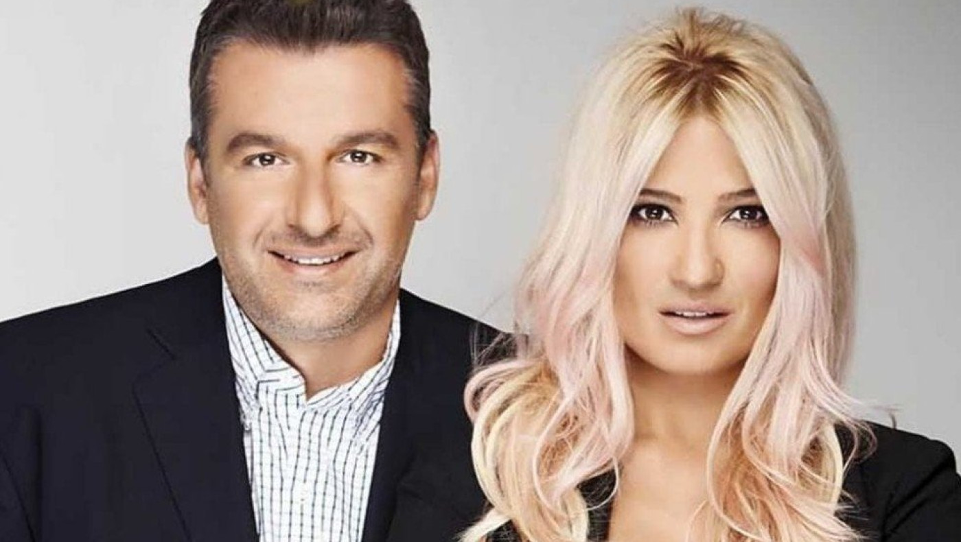 Φεύγει από το… Πρωινό ο Λιάγκας: Η νέα του εκπομπή, αυτοί θα είναι οι συνεργάτες του