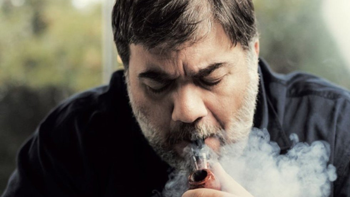 Σταρόβας: Συγκλονιστική εξομολόγηση για τον πατέρα του