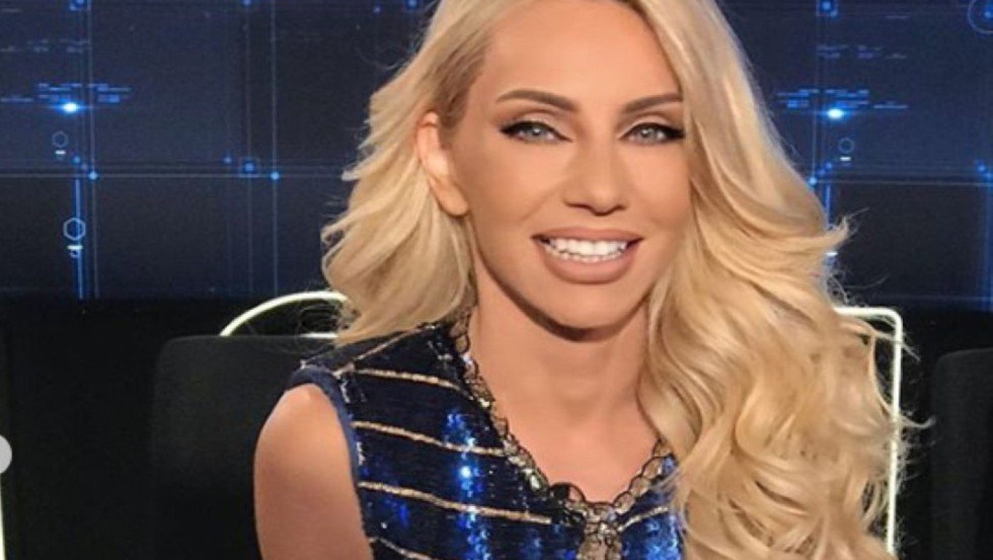 Τσαβαλιά για Σεφερλή: «Είναι αλήθεια οτι μοιάζει με τον Βέγγο»