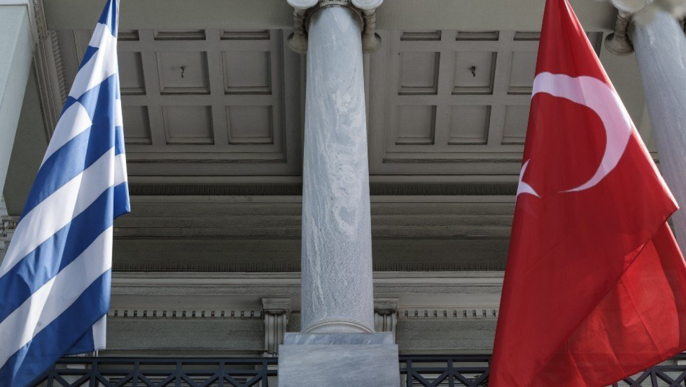 Νέα πρόκληση: «Ημέρα αντίστασης των Τούρκων της Δυτικής Θράκης»