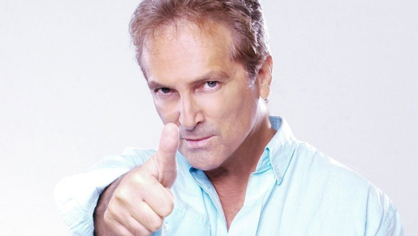 Γιάννης Βασιλείου: «Την βίαζε στα καμαρίνια του νυχτερινού κέντρου»