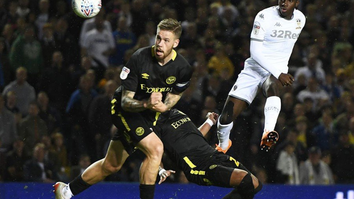 Βραζιλιάνος: Στο διπλό Ρεν και Σασουόλο, στο «Χ» Ιμπιζα και ΠΑΣ Γιάννινα