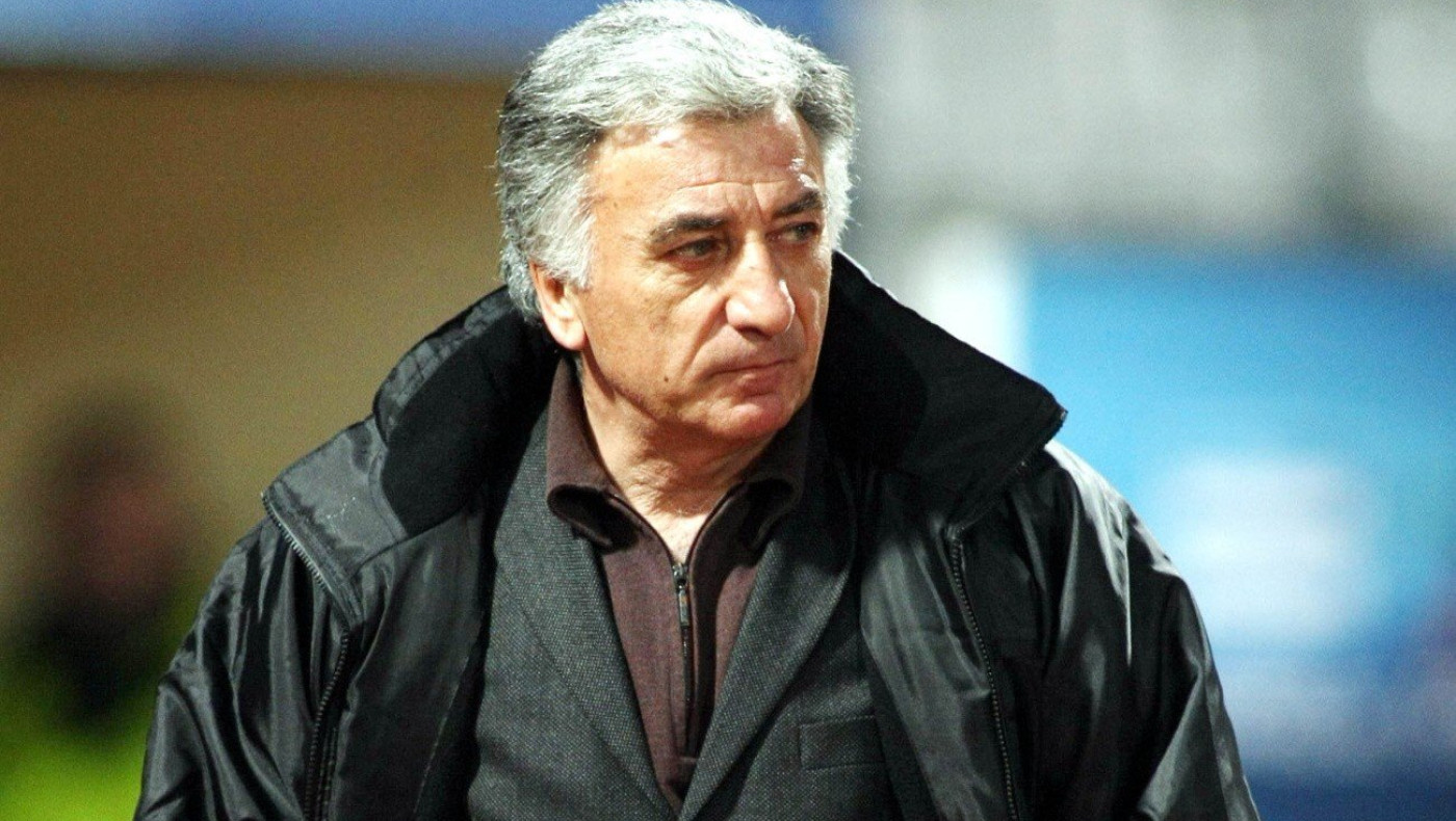 ΠΑΟΚ: Έφυγε από τη ζωή ο σπουδαίος Μόμτσιλο Βούκοτιτς