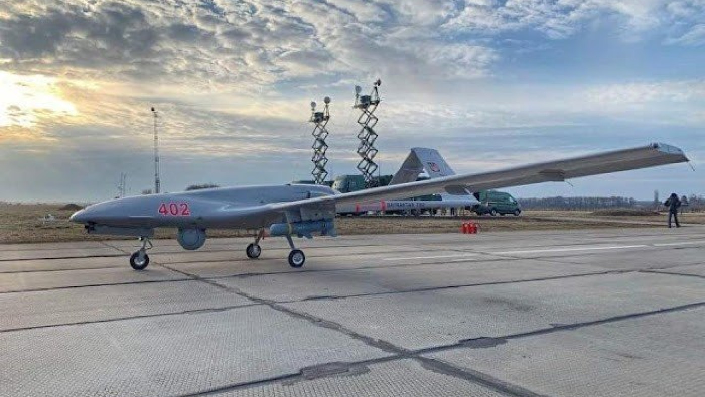 Ξέρουν το μυστικό οι Ρώσοι: Τρομερός ηλεκτρονικός πόλεμος κατά των τουρκικών UAV