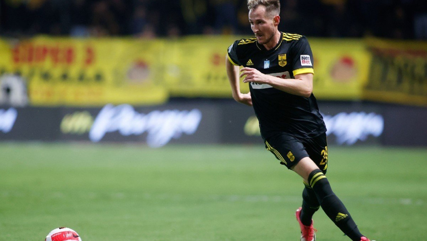 Οι Βόσνιοι προαναγγέλουν «διαζύγιο» Άρη - Χαΐροβιτς