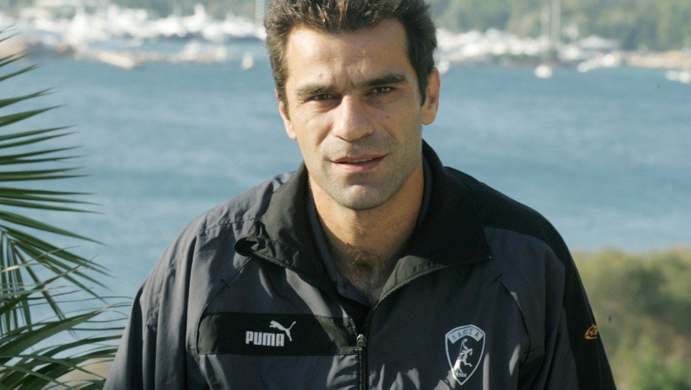 Κυπαρίσσης: «Χάλι μαύρο ο Ολυμπιακός, γιατί να μην τον πάρει ο Άρης;»