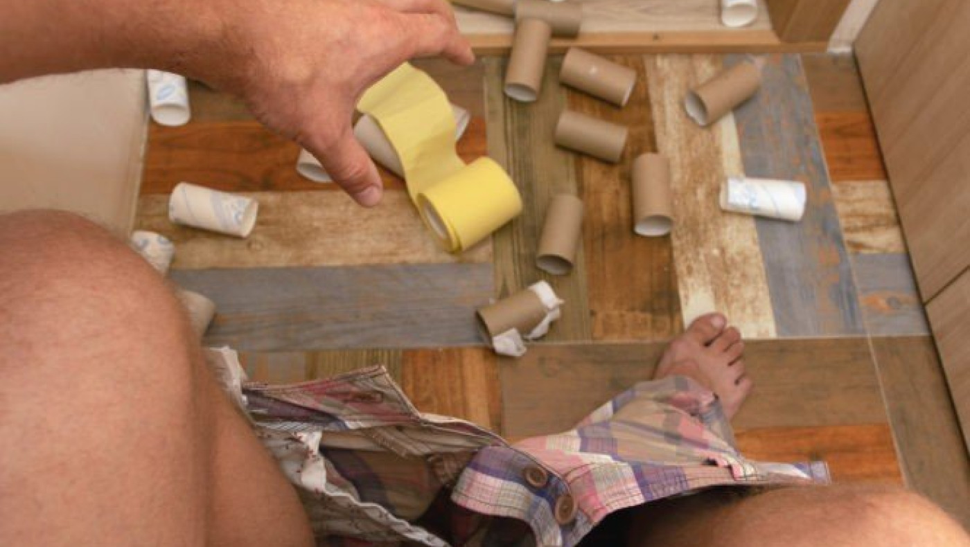 Δυσκοιλιότητα: Θαυματουργές τροφές για άμεση αντιμετώπιση και ανακούφιση