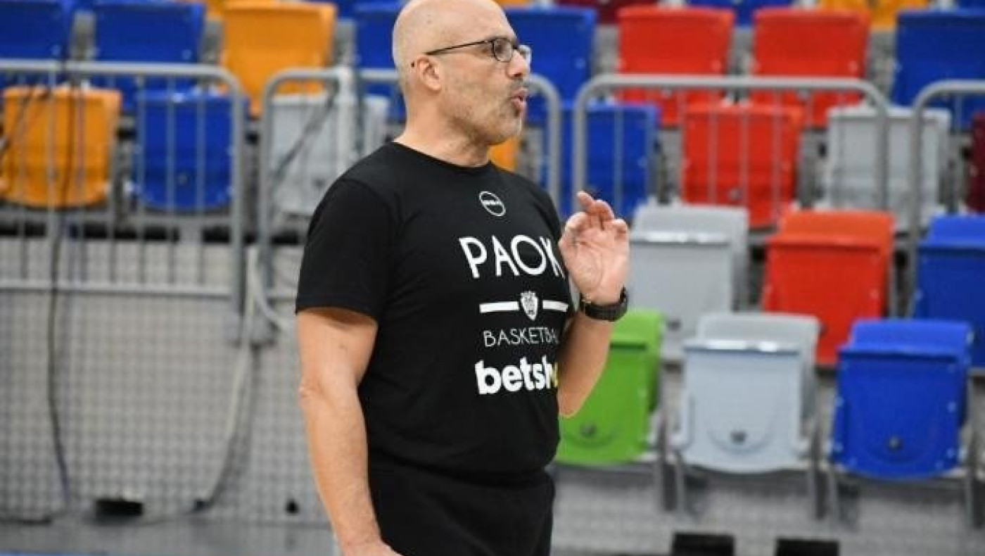 Λυκογιάννης: «Μας επηρέασαν οι απουσίες»