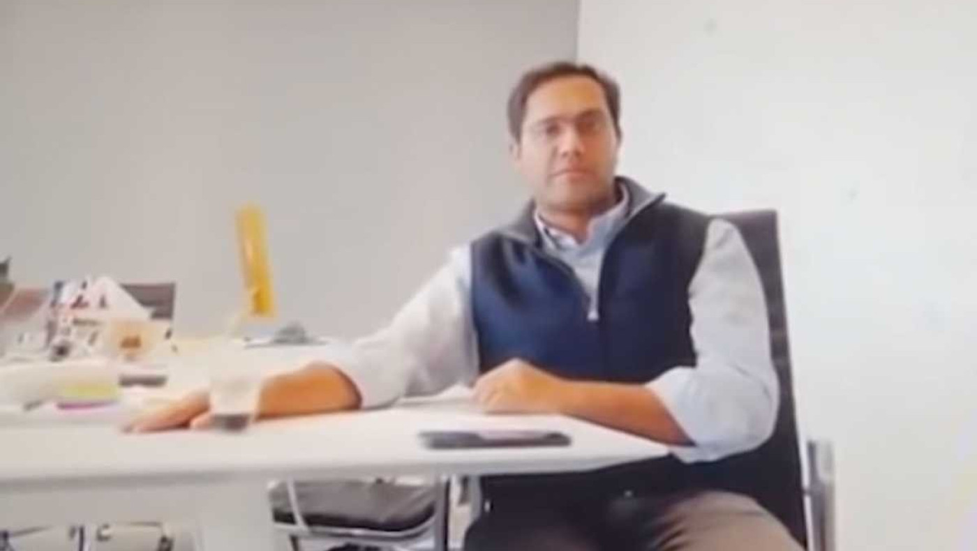 Ο CEO της Better «απολογείται» για τις 900 απολύσεις μέσω Ζoom