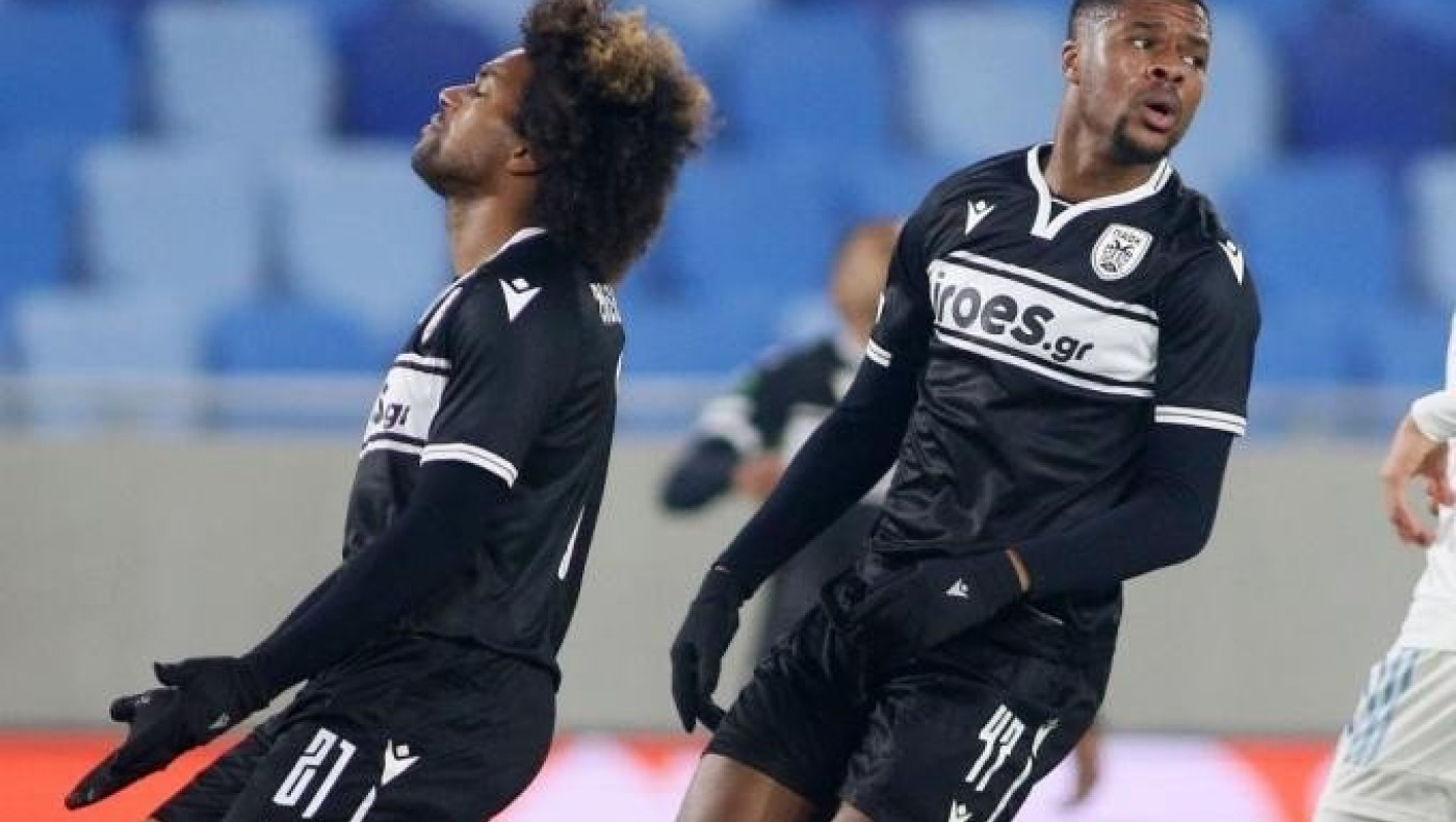 Τρομερές ατάκες Μπίσεσβαρ για Άκπομ: Το «παίζεις μόνος σου», το «fuck off» και η πίστη στην αξία του