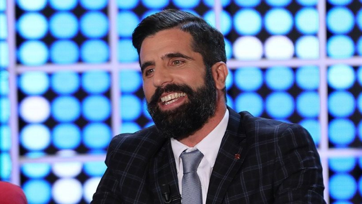 Βισκαδουράκης: «Μπράβο στη Θεσσαλονίκη για το sold out στο Black Bachelor»