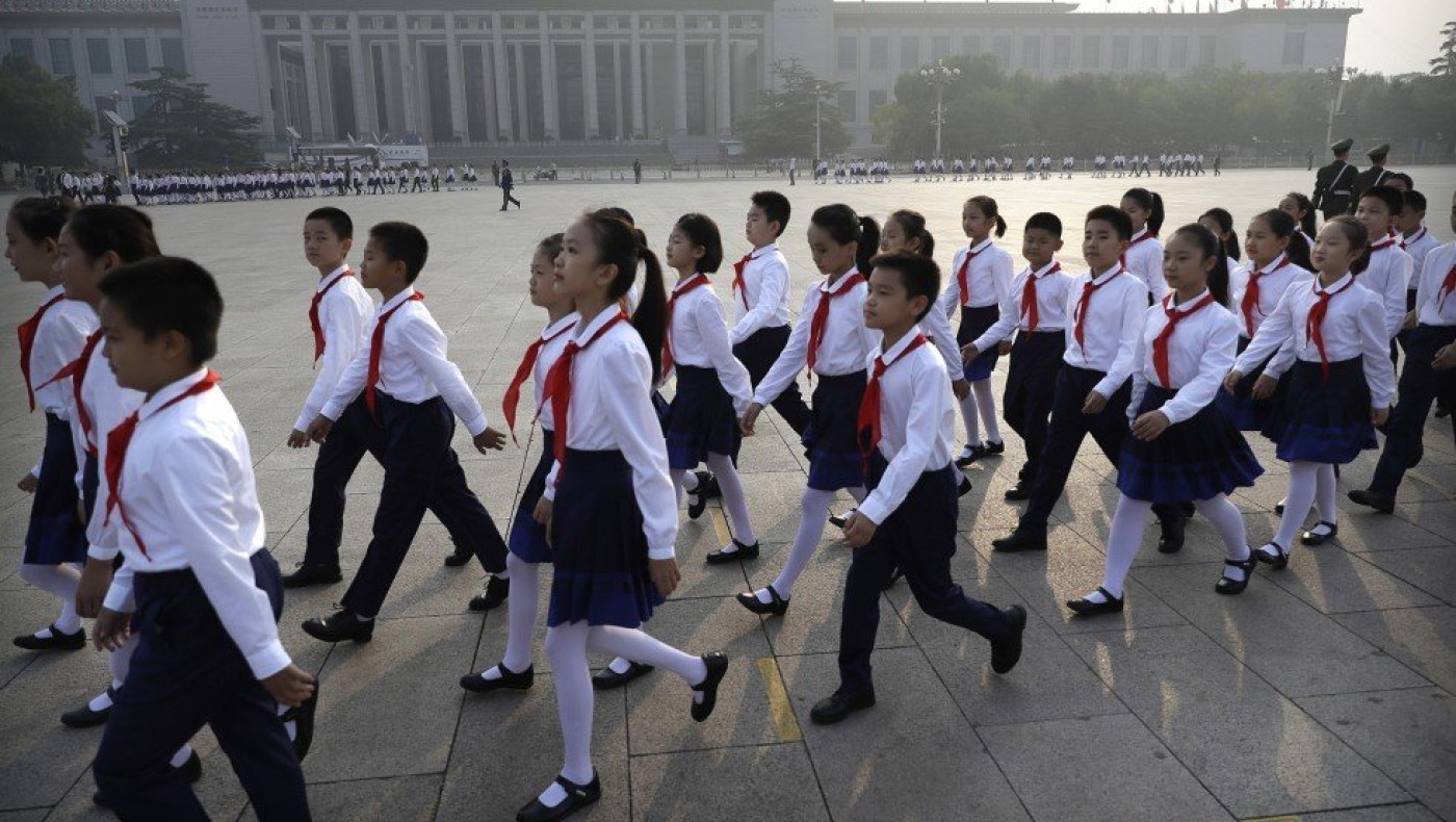 Απίστευτο: Οι κινέζικες αρχές «ανακάλυψαν» 12 εκατ. παιδιά που αγνοούσαν την ύπαρξή τους