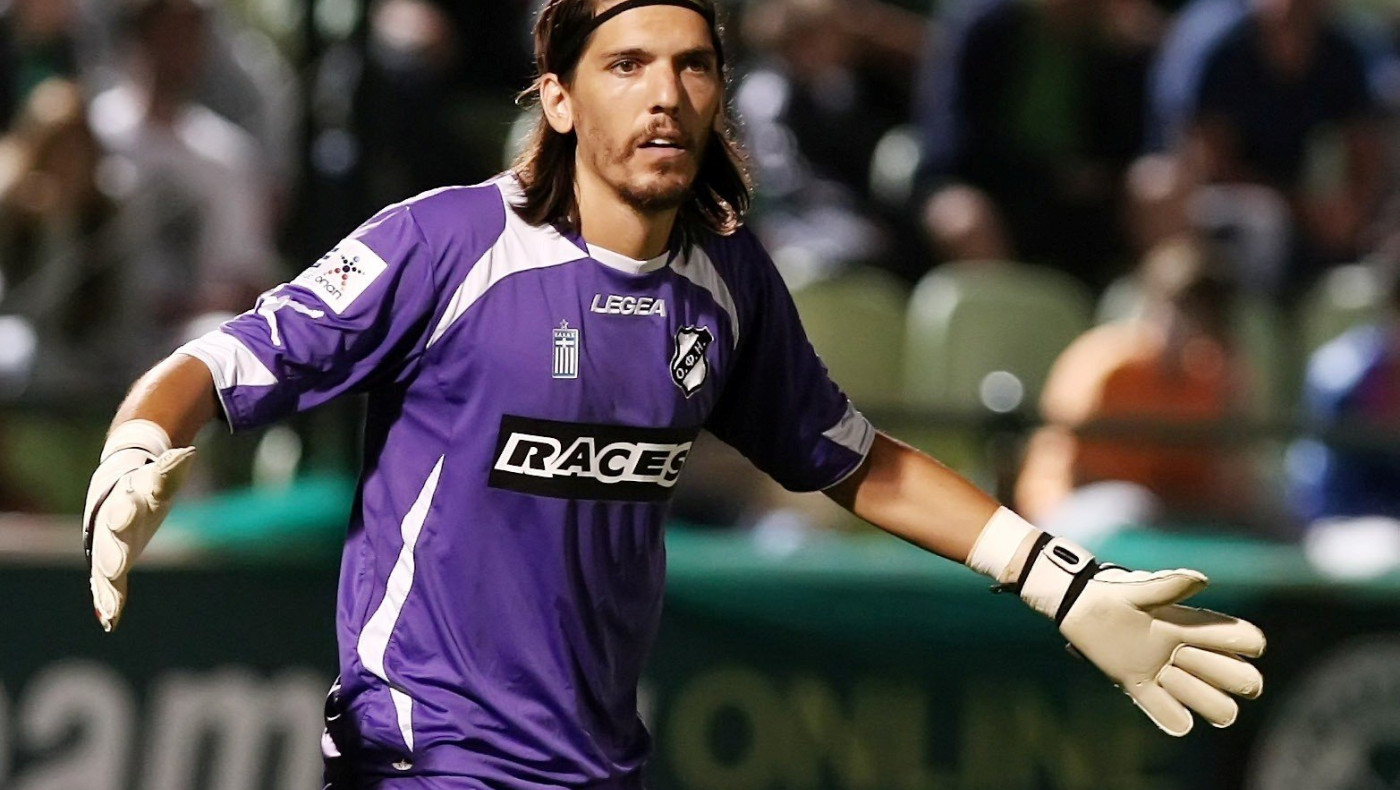 Δασκαλάκης: «Κάποια σκαθάρια τρώνε τα λεφτά από τους ποδοσφαιριστές και μετά εξαφανίζονται»