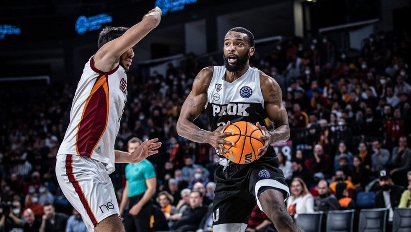 Ευχάριστα νέα από την Τσεχία, ο ΠΑΟΚ προκρίθηκε στα play-in του Basketball Champions League