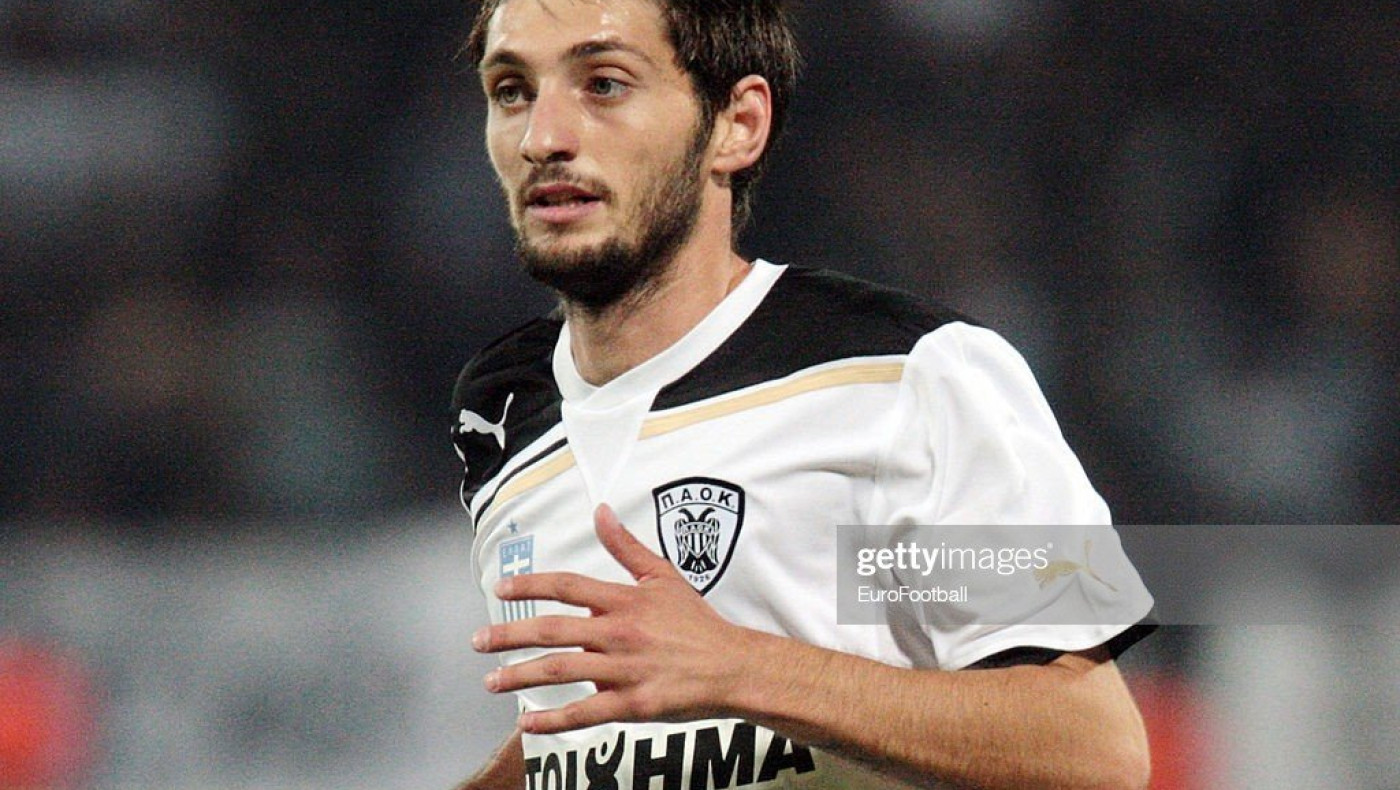 Γ.Γεωργιάδης: «Ο ΠΑΟΚ χρειάζεται πολλές αλλαγές»