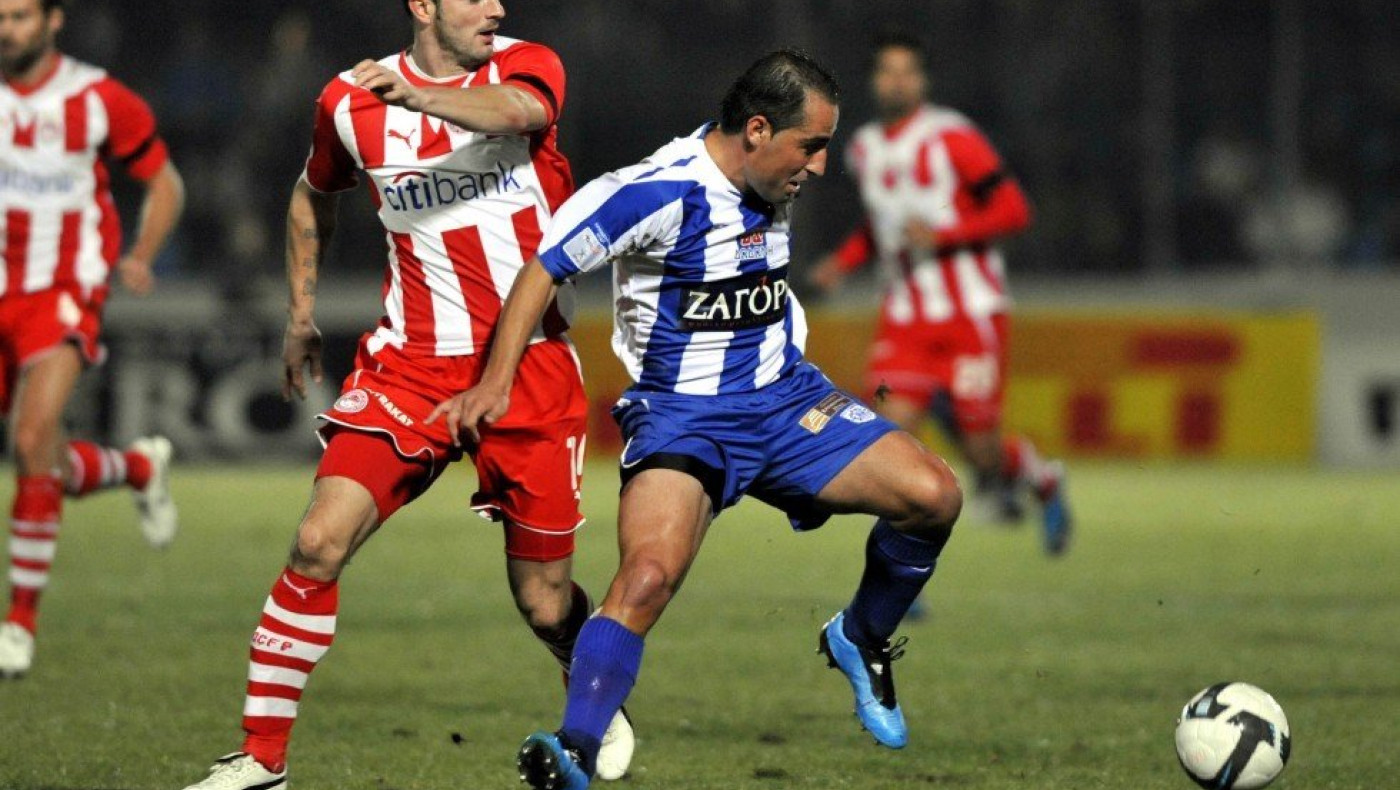 Σαϊτιώτης: «Ογκόλιθος ο Μεϊτέ στο κέντρο-Οι παίκτες του ΠΑΟΚ αντέδρασαν...»