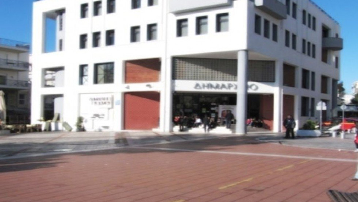 Δήμος Κορδελιού-Ευόσμου: «Καθορισμός τελών καθαριότητας, φωτισμού και δημοτικού φόρου»