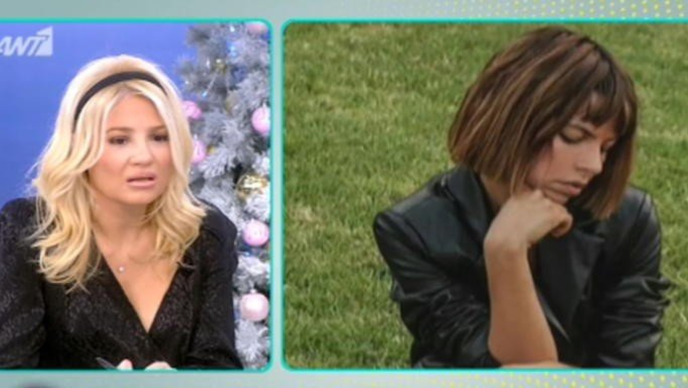 Μέγκι Ντρίο: Σοκαρισμένη για τον θάνατο της μητέρας της από κορωνοϊό