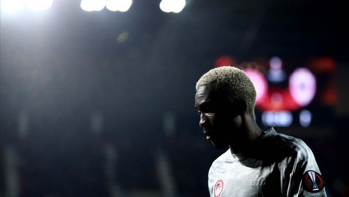 Ολυμπιακός: Τουρκικές σειρήνες για Ονιεκούρου