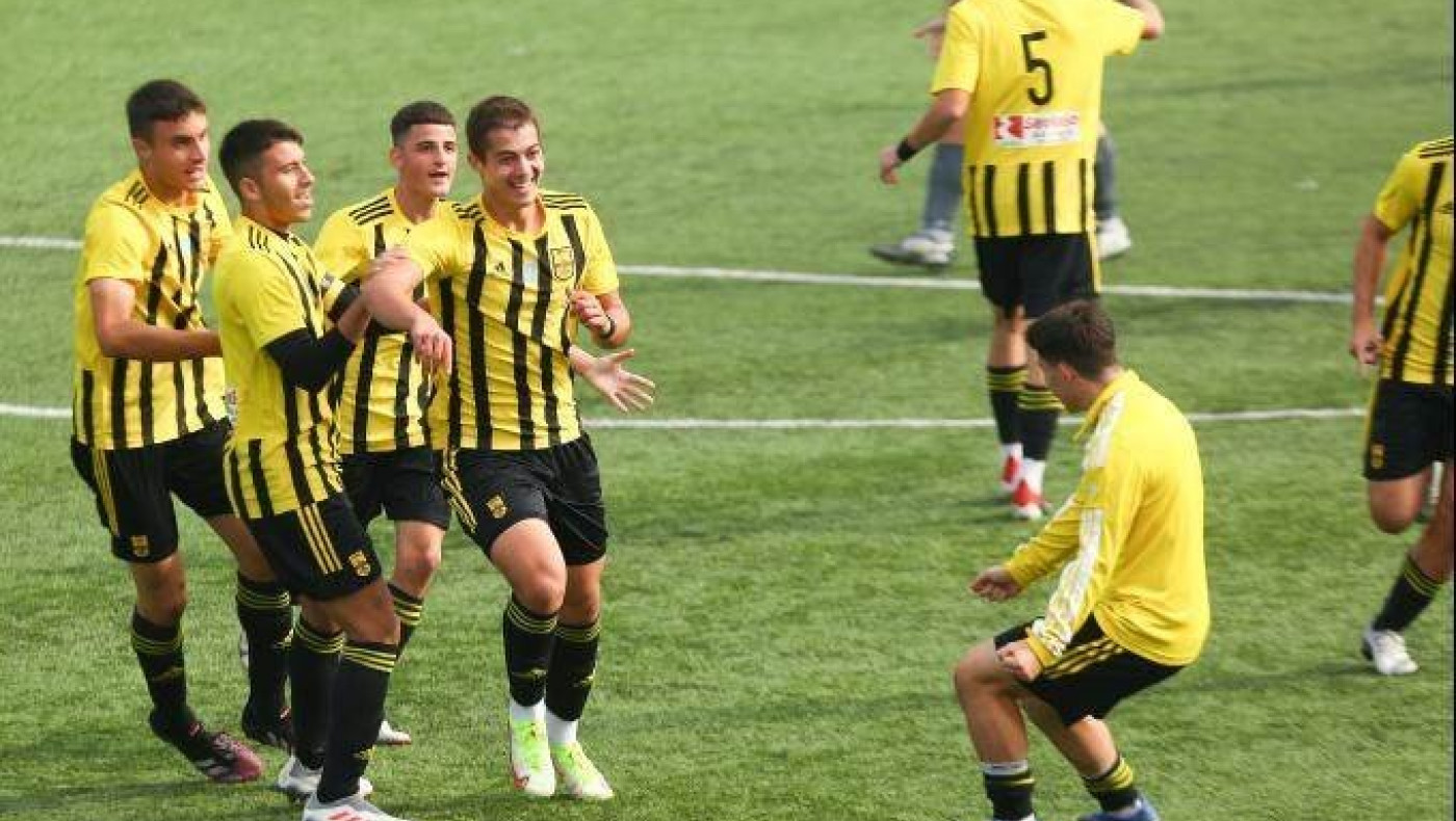 Άρης: Οι νέοι έδειξαν το δρόμο στους μεγάλους, θρίαμβος της Κ 19 επί του Ολυμπιακού εκτός έδρας