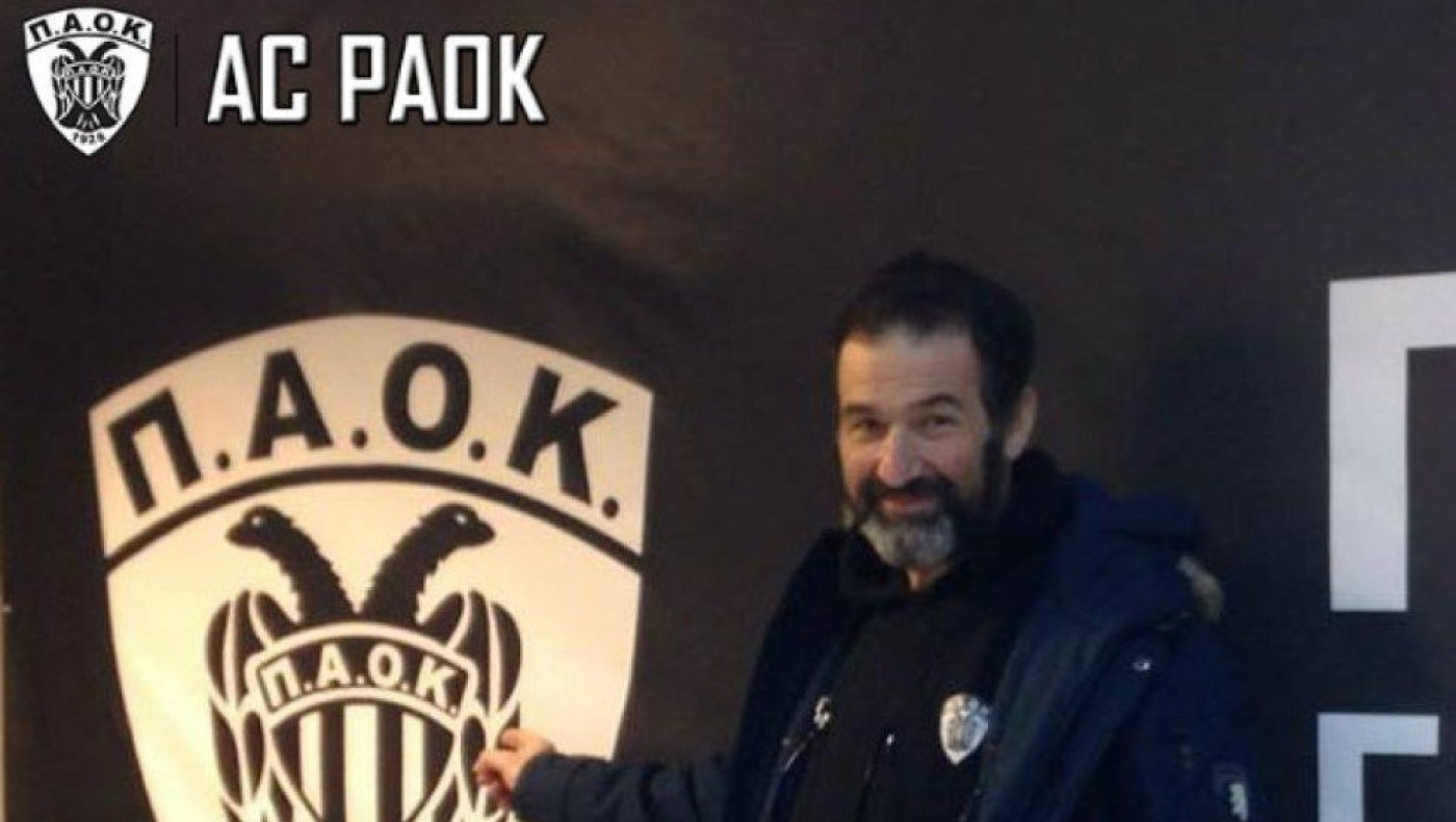 «Ολόκληρη η άρση βαρών κοστίζει 10.000 ευρώ, ο Καντουρί παίρνει 1.000.000 και τραυματίζεται στη προθέρμανση»