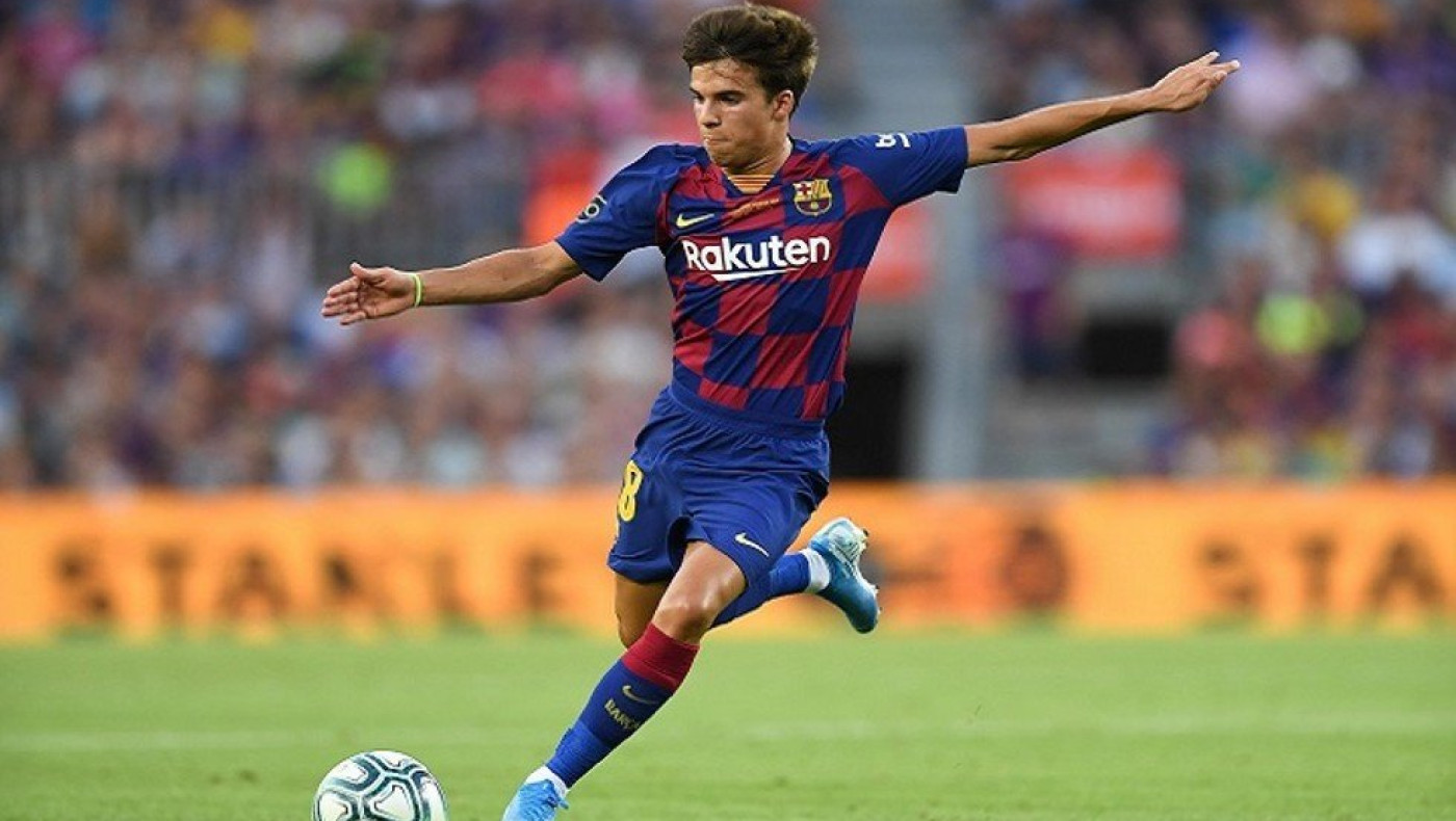 H Mπαρτσελόνα αποκλείστηκε και ο Πουτς τον... χαβά του!