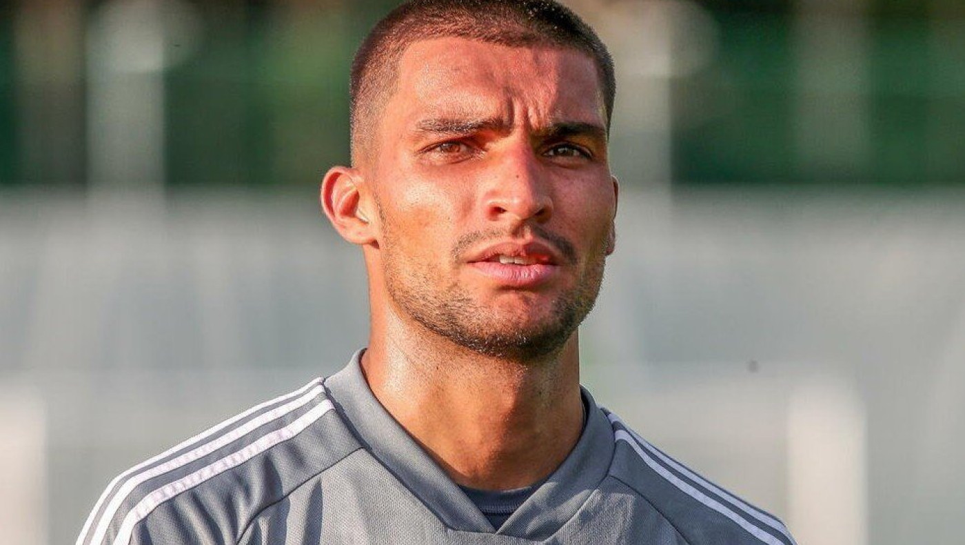 Ο Ρόουζ στην ευρωπαϊκή λίστα της Λέγκια παρότι τον «στέλνουν» στον Άρη