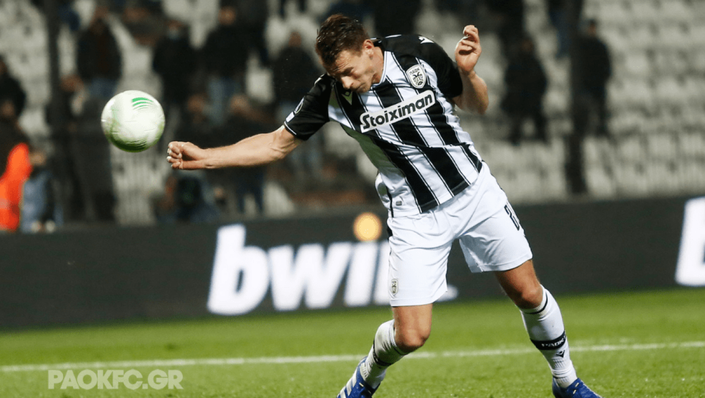 Σβαμπ: «Να σταθούμε σαν άνδρες, ούτε να κλαίμε, ούτε να κρυβόμαστε»