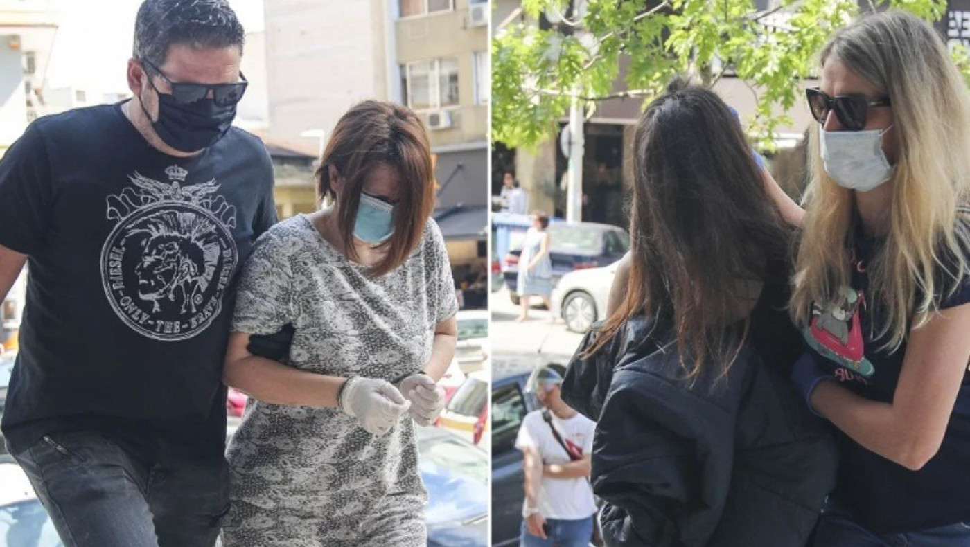 Θεσσαλονίκη: Ισόβια για την γυναίκα που σκότωσε τον σύζυγό της, 6ετής κάθειρξη στην κόρη