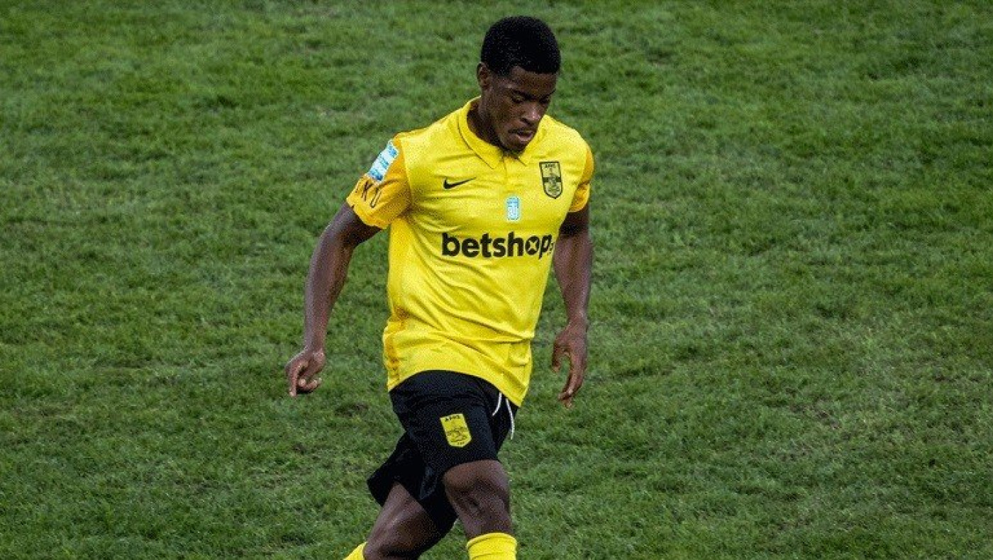 Ανοιχτό σενάριο επιστροφής Σίλβα στον Άρη -Η Νότιγχαμ τον αποδεσμεύει!