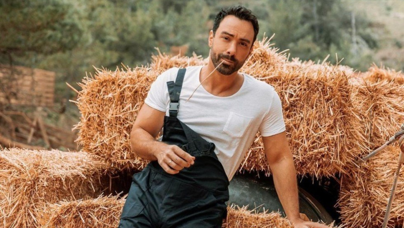 Σάκης Τανιμανίδης-Έβαλε τα κλάματα για το ατύχημα της κόρης του: «Πρέπει να γυρίσω πίσω...»