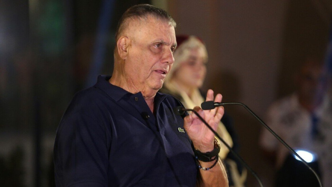 Αποφάσισε να μείνει μόνιμα στο Μαϊάμι η χήρα του Γιώργου Τράγκα