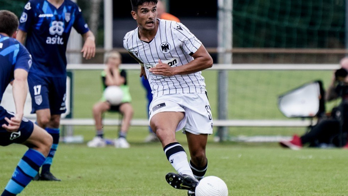 ΠΑΟΚ: Αστόχησαν σε... challenge  Βιεϊρίνια, Τσιγγάρας και Μιχαηλίδης