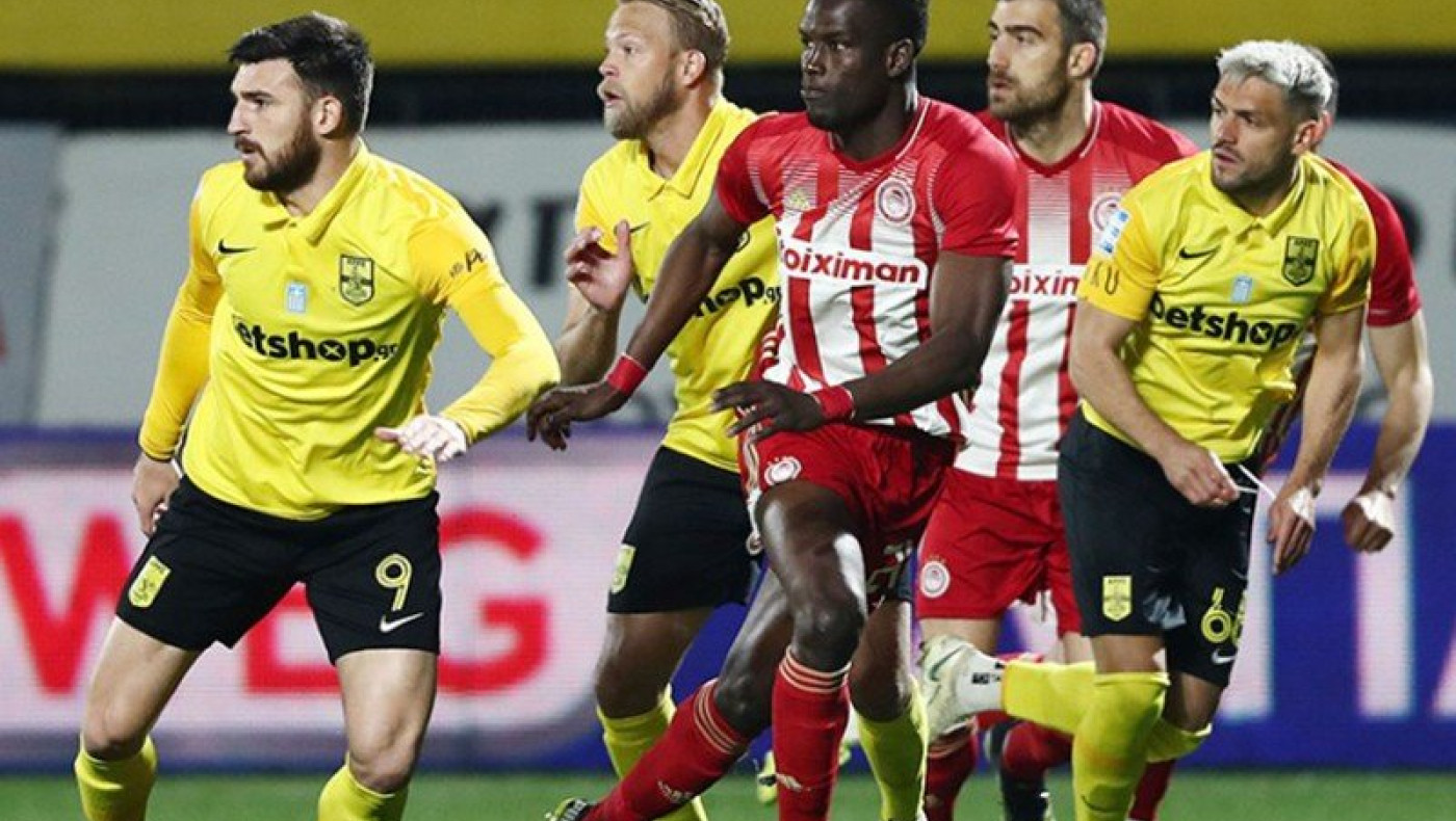 Βραζιλιάνος: Στον «1» Αντβέρπ και Ρεν, στο «Χ» ο ΟΦΗ, στο «Χ» και η Μαρσέιγ…