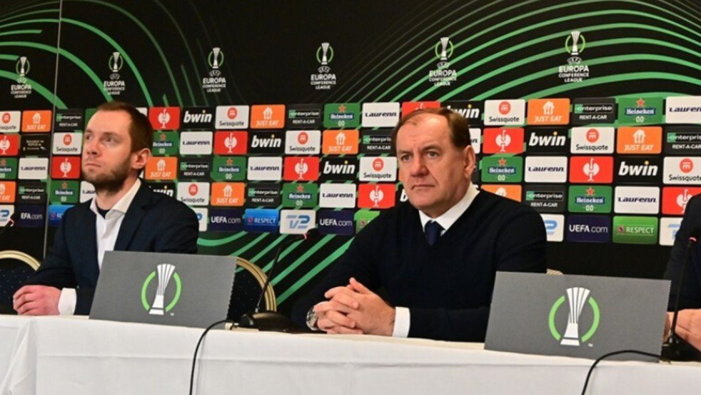 Βάις: «Σπουδαίο σχολείο για εμάς το Conference»