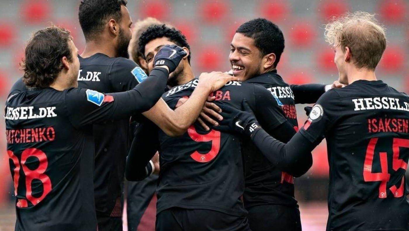 Αυτό είναι το ρόστερ της Μίντιλαντ, ποια τα ατού της