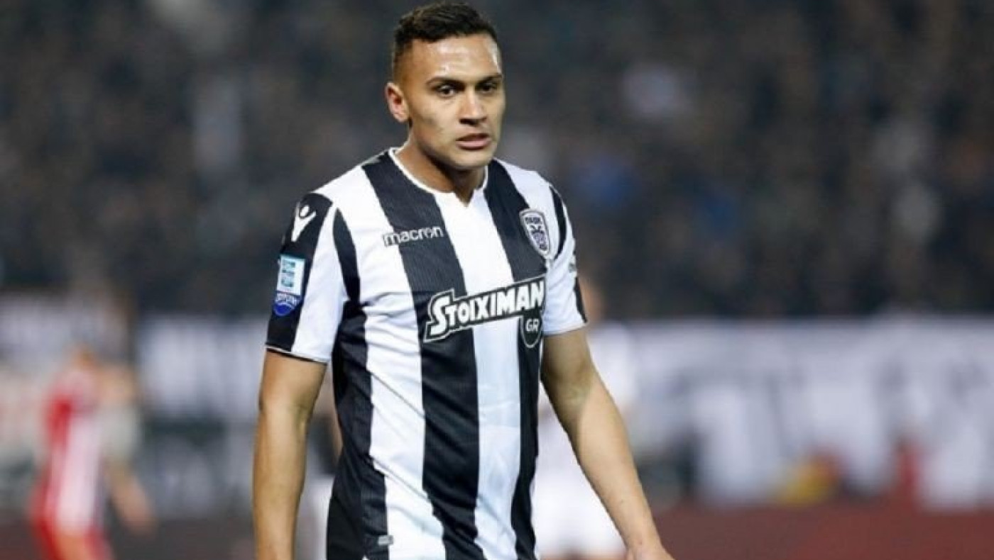 «Αγρότης» ο Λέο Ζαμπά