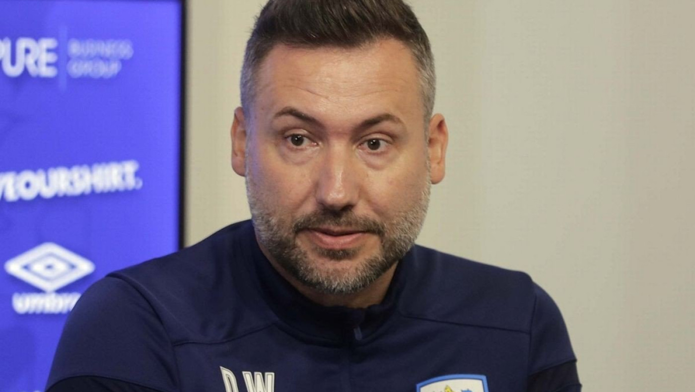 ESPN: «Εξετάζει Ντέιβιντ Γουέμπ για τεχνικό διευθυντή ο ΠΑΟΚ»