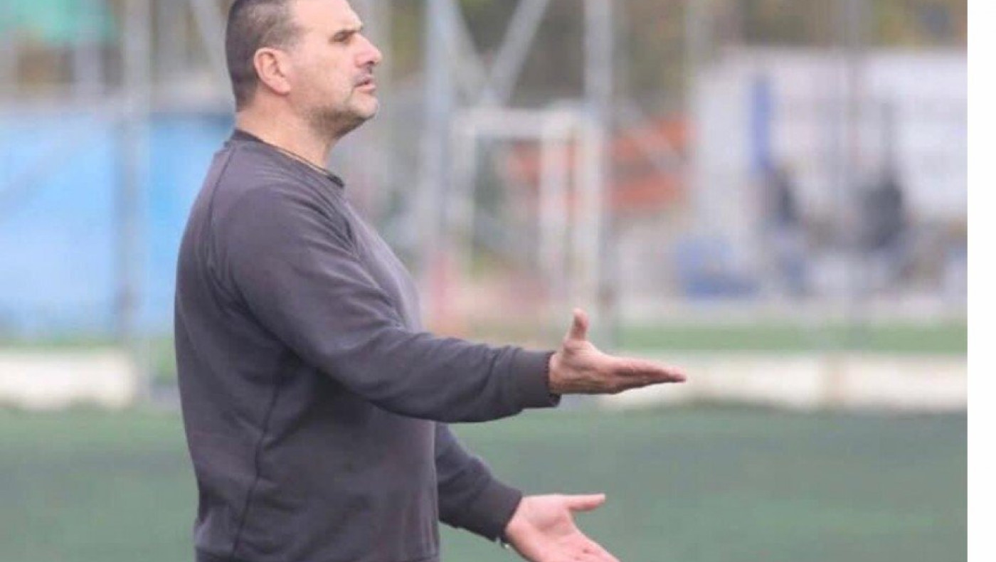 Παραίτηση Σαφλέκου