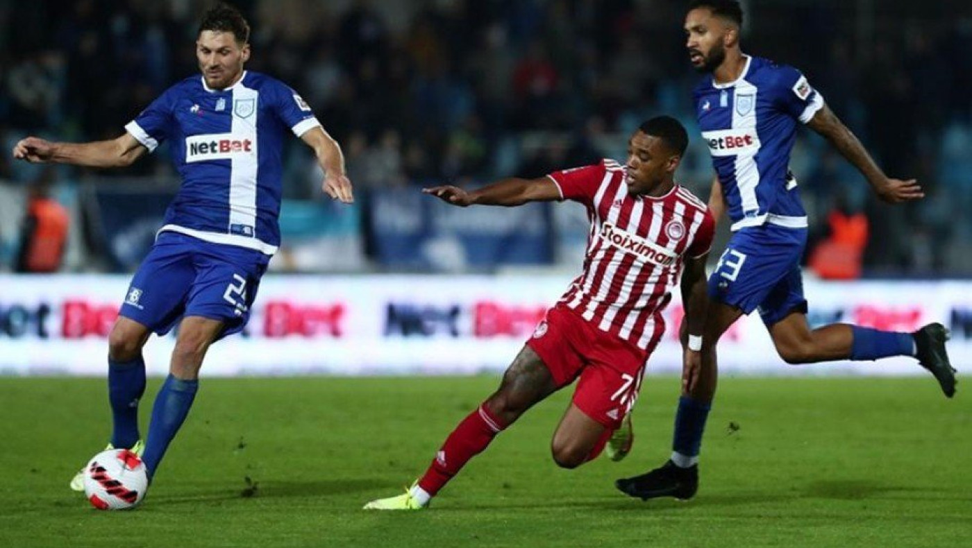 «Βλέπει» Πίρσμαν ο Ολυμπιακός