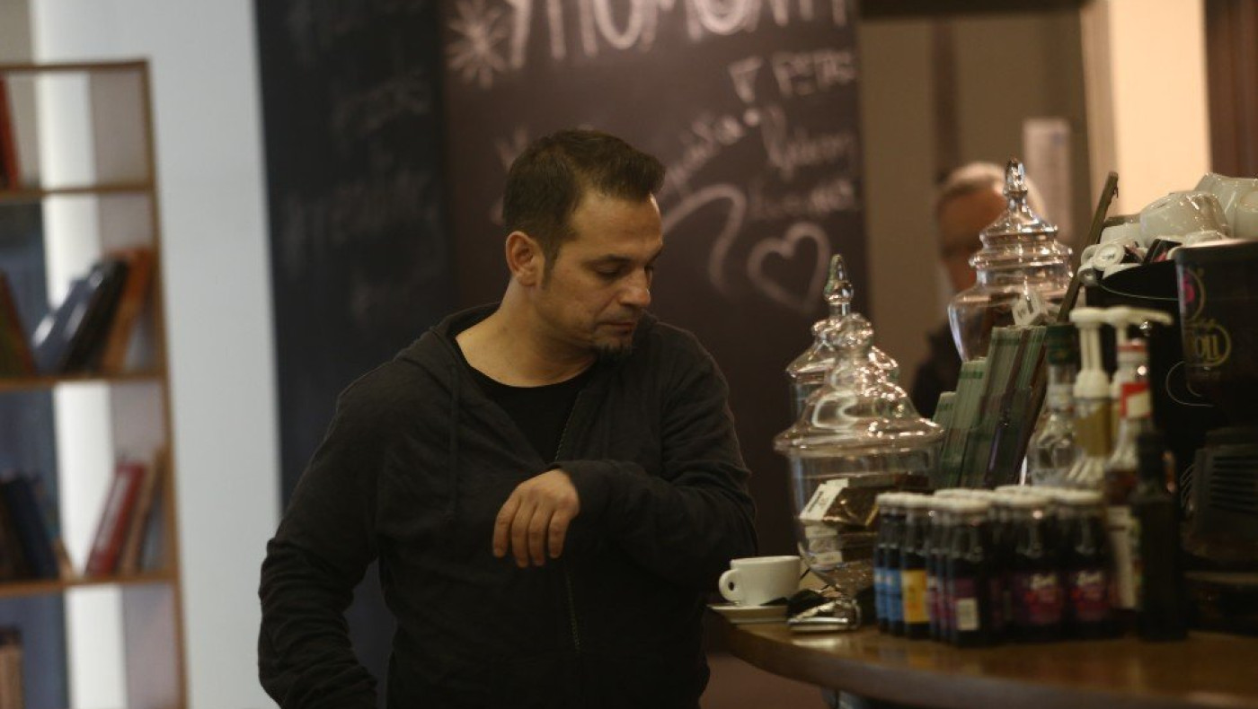 Ντέμης Νικολαίδης: «Βλέπει ο ΠΑΟΚτσής Μίντιλαντ και…»