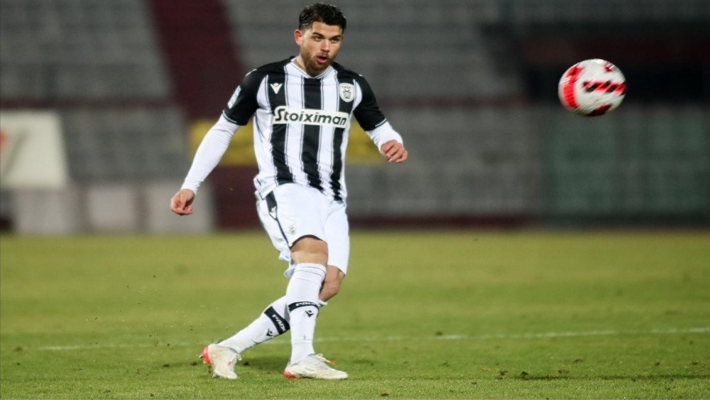 Μιχάι: «Περάσαμε ένα κακό διάστημα, πρέπει να κερδίζουμε γιατί είμαστε ο ΠΑΟΚ»